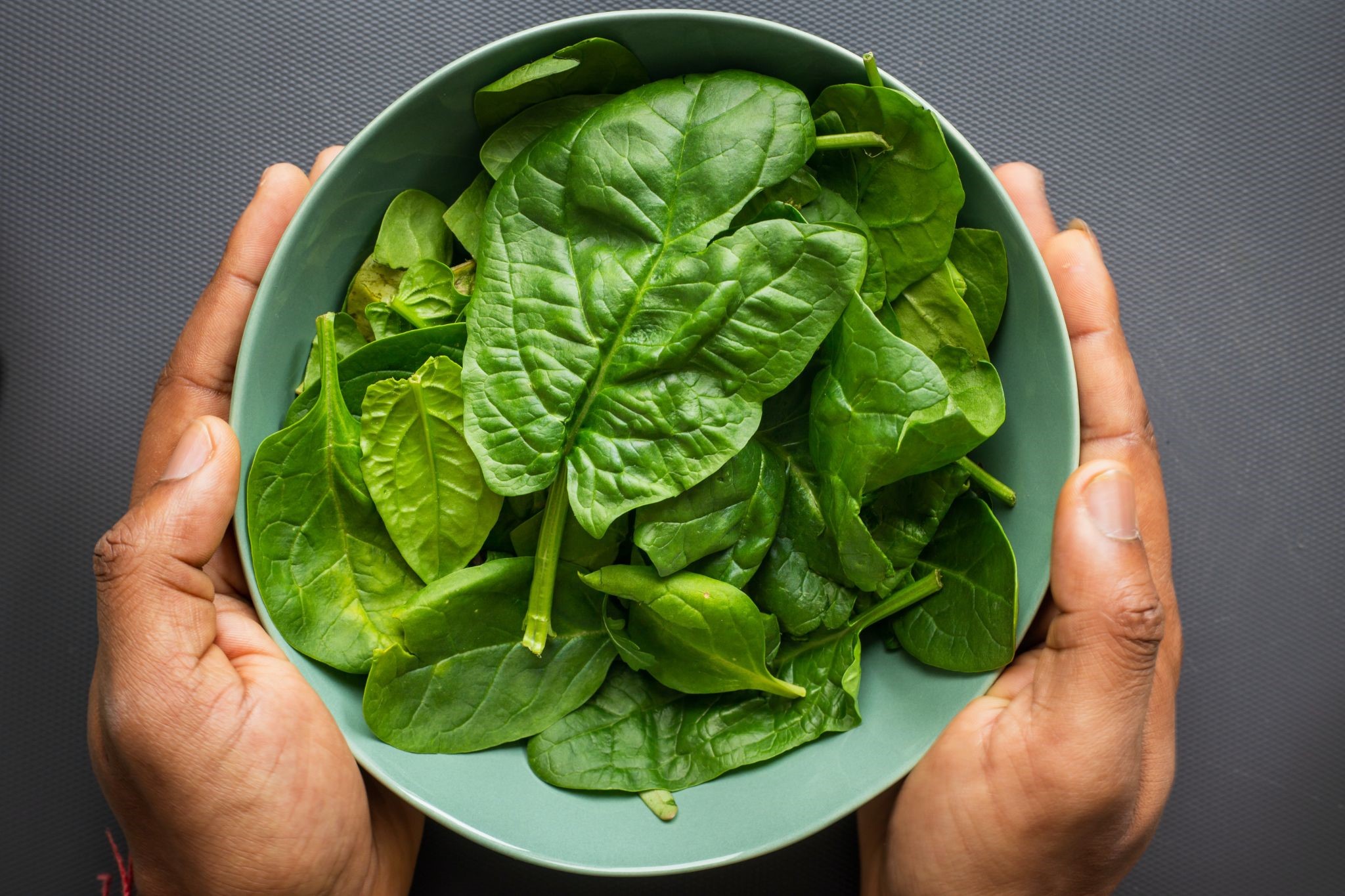 Can Rabbits Eat Spinach Daily_rabbits eat spinach everyday