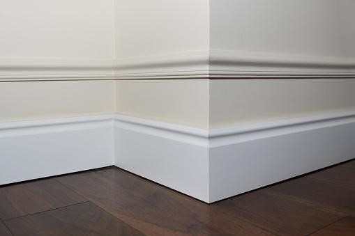 How do you protect baseboards from your pet rabbits_DO RABBITS EAT BASEBOARDS