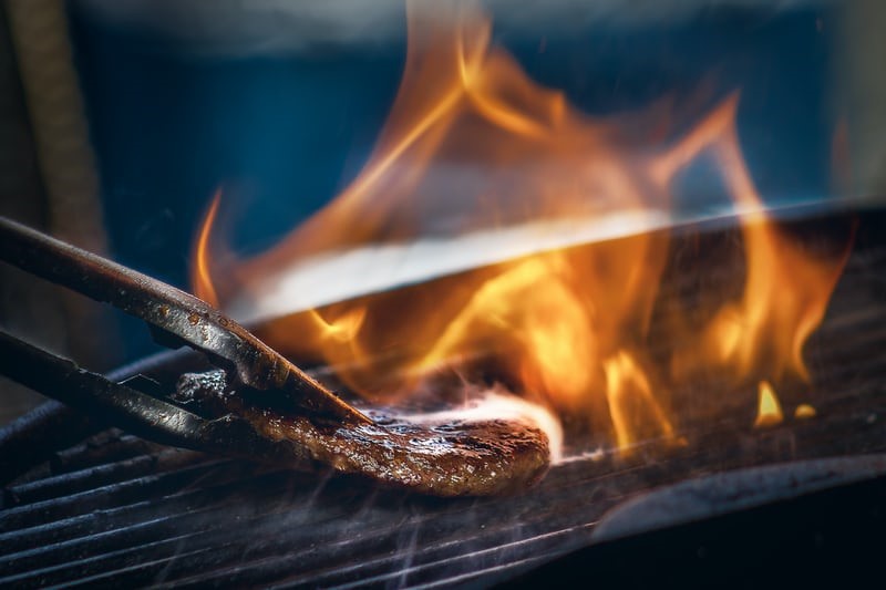 How do you process a rabbit for meat _Meat grilling 