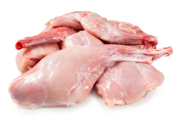 Are Rabbits Considered Red Meat_ Rabbit Meat