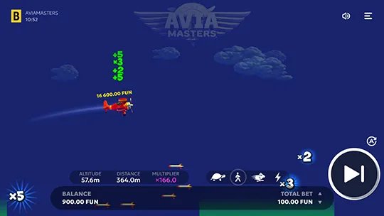 Avia masters casino, avia masters real money