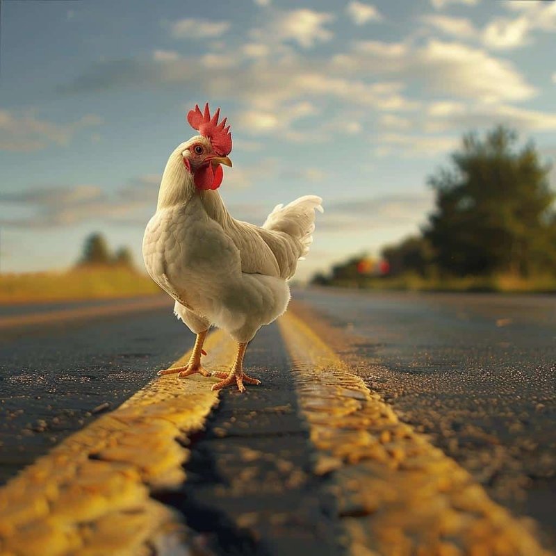 Chicken road, jugar chicken road