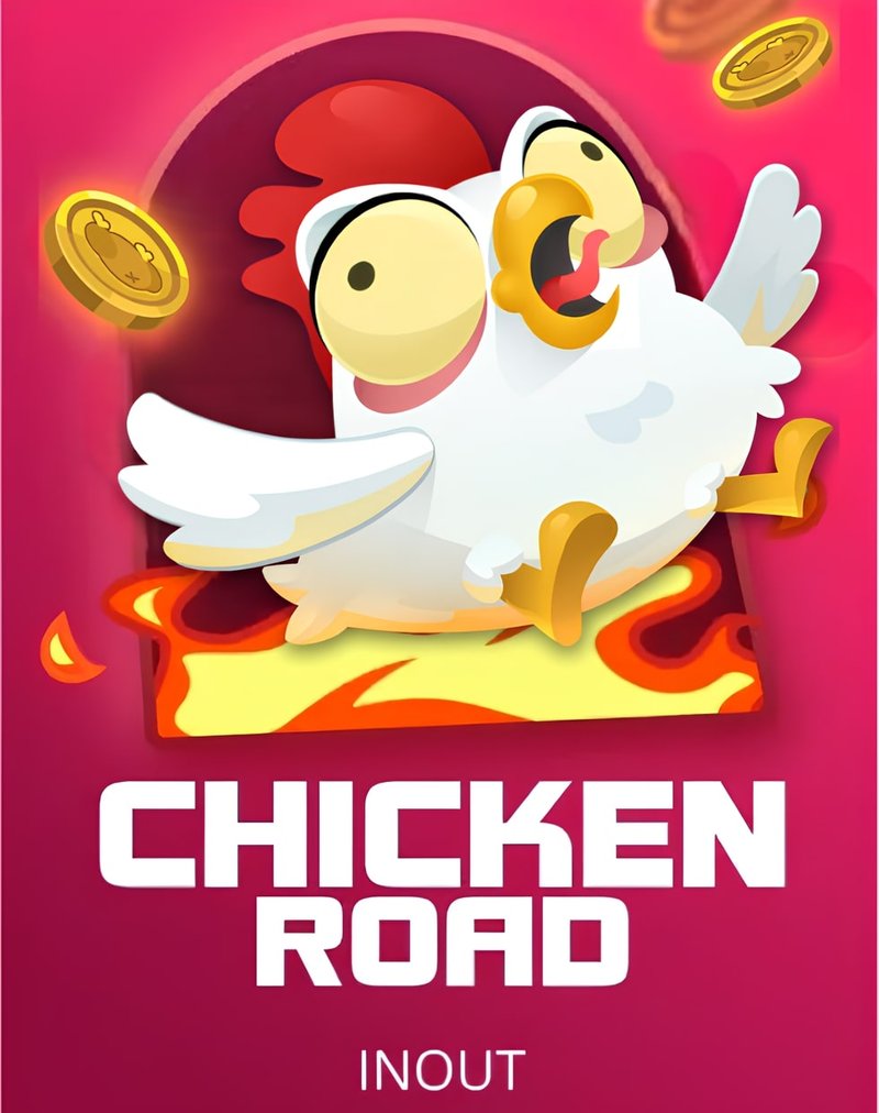Italy - chicken road originale
