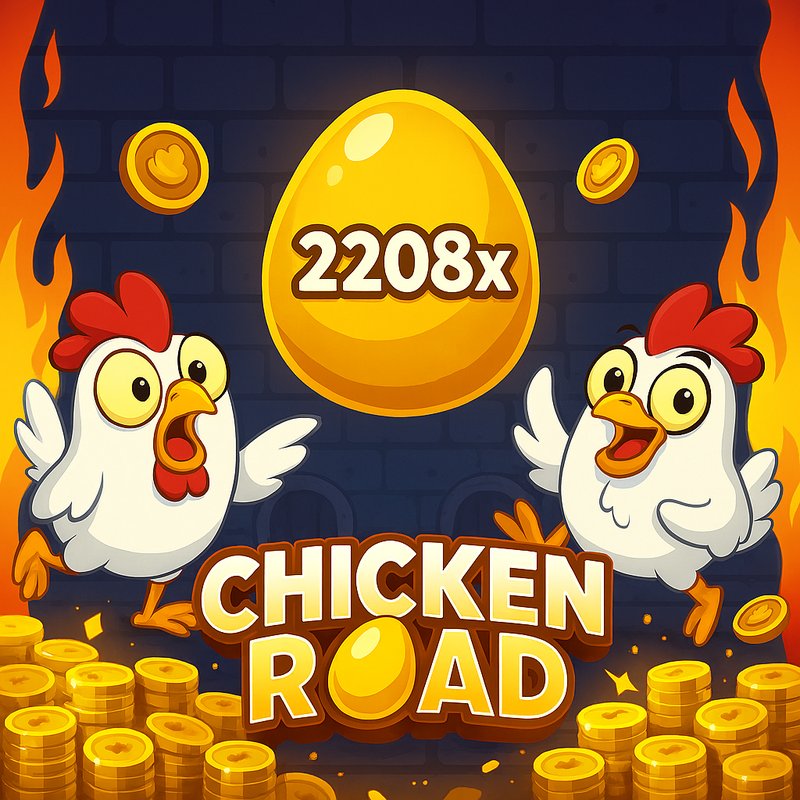 Descubre los Secretos de la Ruta Pollo en el Juego de Casino Español in Spain