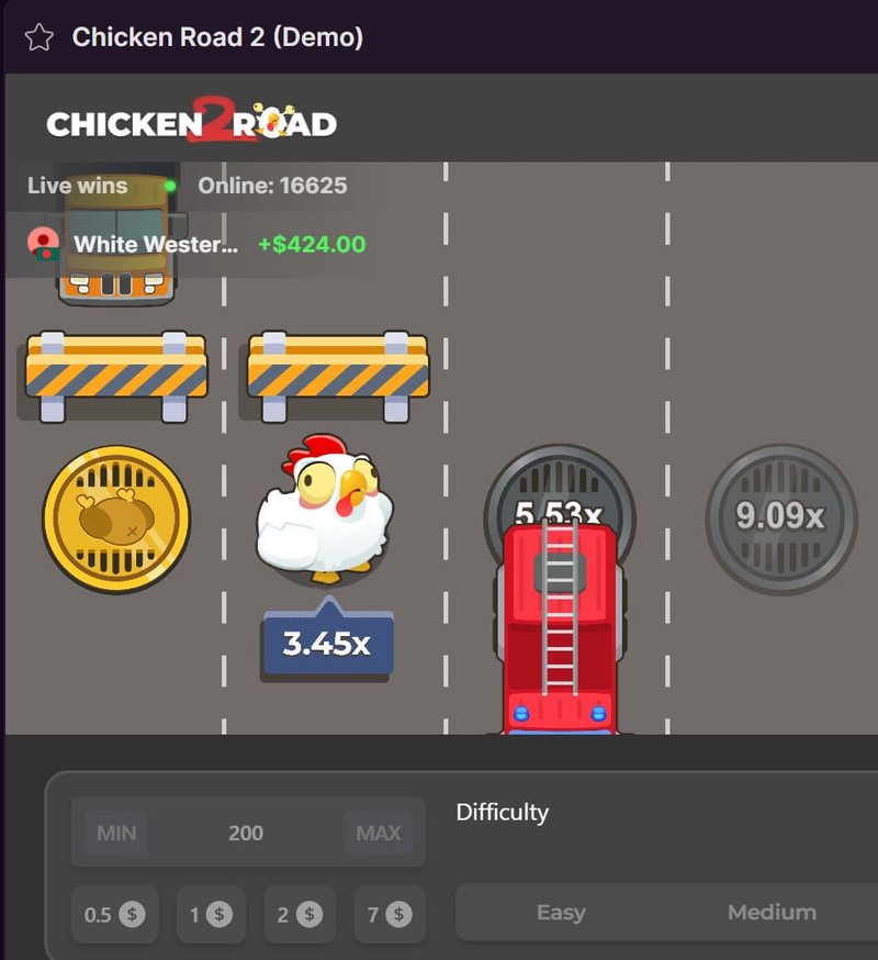 Descubre el secreto detrás de la popularidad de Jugar Chicken Road en España, chicken road casino